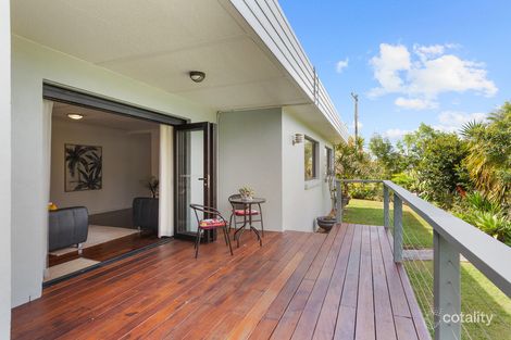 Property photo of 36 Egret Drive Victoria Point QLD 4165