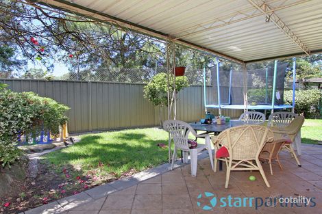 Property photo of 7 Rowe Place Greystanes NSW 2145