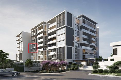 Property photo of 8 Waterfront Place Robina QLD 4226