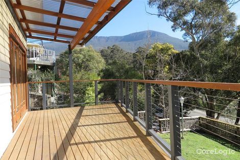 Property photo of 132 Strickland Avenue South Hobart TAS 7004