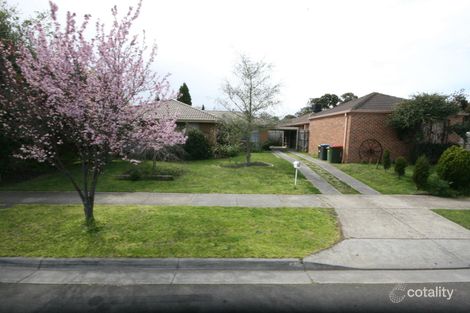 155 Waradgery Dr, Rowville, VIC 3178