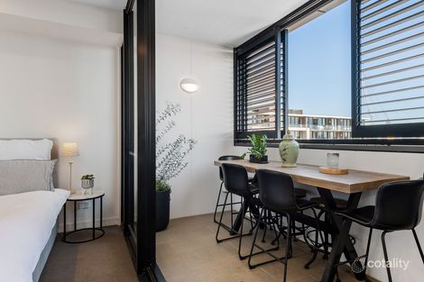 Property photo of 806/75 Shortland Esplanade Newcastle NSW 2300