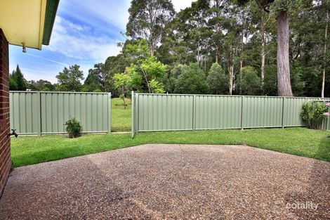 Property photo of 9/8 Regent Place Bomaderry NSW 2541