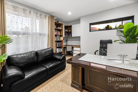 Property photo of 1 Milano Road Burnside VIC 3023
