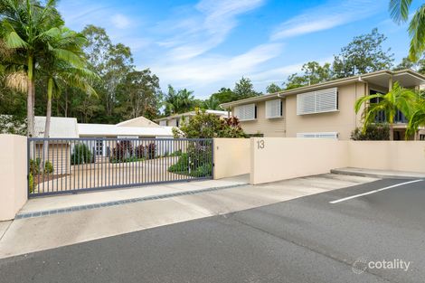 7/13 Kauri St, Cooroy, QLD 4563