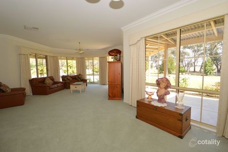 Property photo of 8 Tathra Place Wangaratta VIC 3677