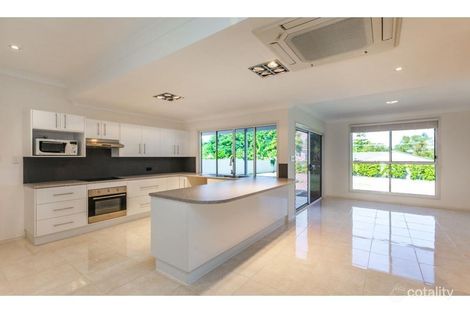Property photo of 13 Hunter Street West Rockhampton QLD 4700