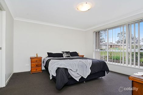 Property photo of 23 Verdelho Avenue Cessnock NSW 2325