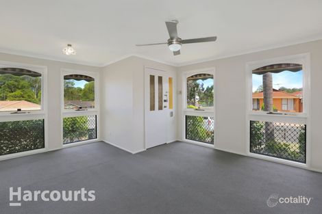 Property photo of 34 Karrabul Road St Helens Park NSW 2560