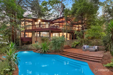 Property photo of 5 Mildred Street Warrawee NSW 2074
