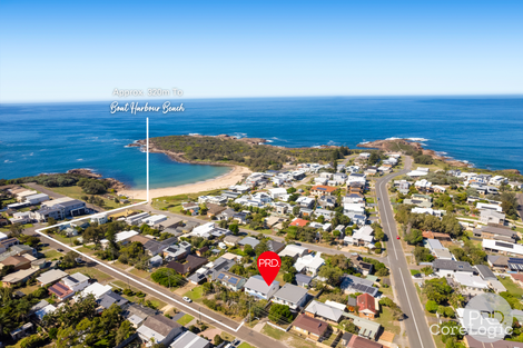 Property photo of 4 Richardson Avenue Boat Harbour NSW 2316