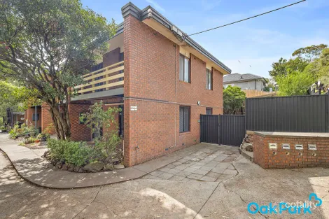 1/62 Pleasant St, Pascoe Vale, VIC 3044