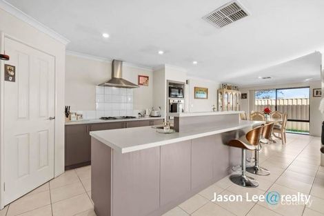 Property photo of 12 Menna Brace Greenfields WA 6210
