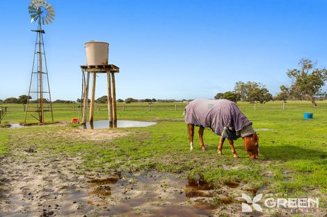 Property photo of 294 Paull Road Nirimba WA 6208