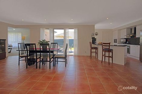 Property photo of 46 Mison Circuit Mollymook Beach NSW 2539