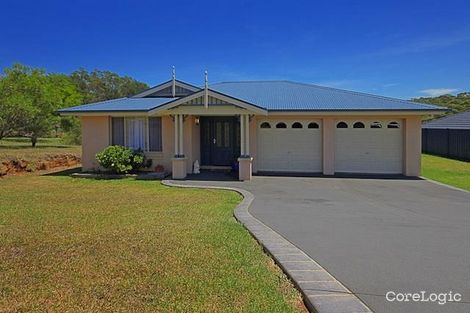 Property photo of 46 Mison Circuit Mollymook Beach NSW 2539