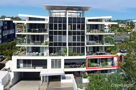 Property photo of 7/29-31 Shore Street East Cleveland QLD 4163
