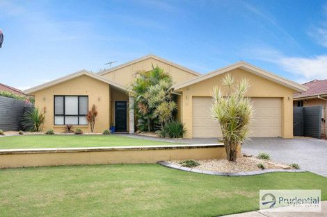 Property photo of 66 Dalmeny Drive Prestons NSW 2170