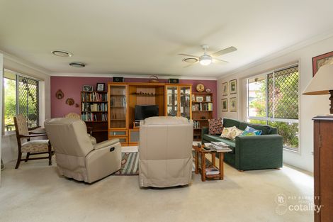 Property photo of 8 Turner Crescent Wellington Point QLD 4160