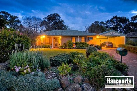 5 Pinelands Ct, Narre Warren, VIC 3805