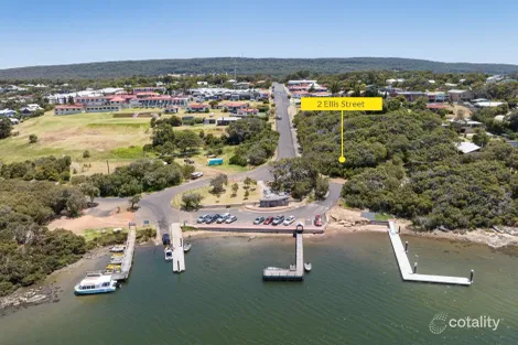 Property photo of 2 Ellis Street Augusta WA 6290