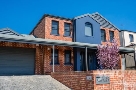 8 Sain Rd, Coogee, WA 6166