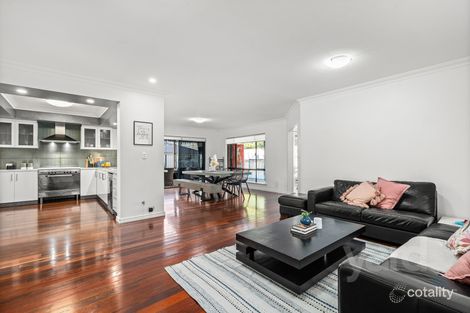 Property photo of 8 Sain Road Coogee WA 6166