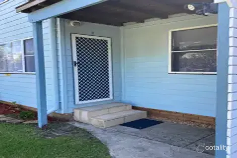 Property photo of 2/121 Main Street Wooli NSW 2462