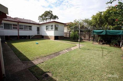 Property photo of 124 Faraday Road Padstow NSW 2211