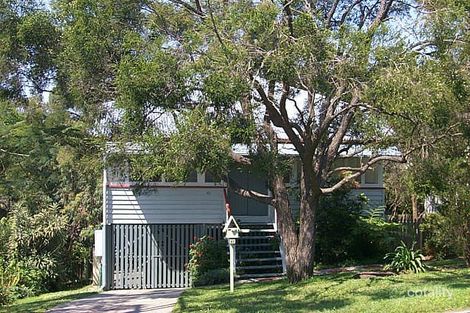 Property photo of 41 Southerden Avenue Grange QLD 4051