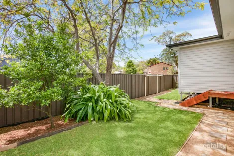 Property photo of 39 Oliver Street Heathcote NSW 2233