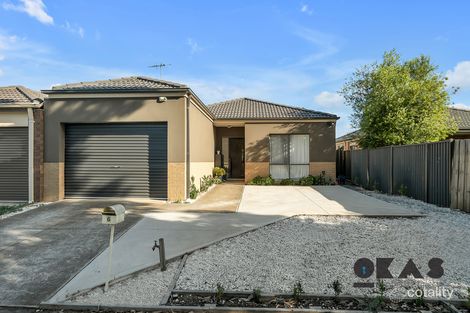 Property photo of 6 Duncombe Park Way Deer Park VIC 3023