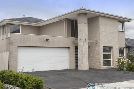 Property photo of 8 Hugden Close Lyndhurst VIC 3975