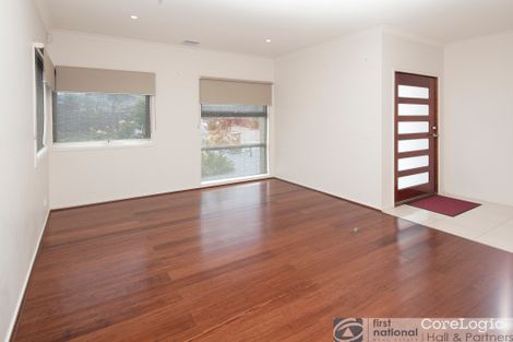 Property photo of 8 Hugden Close Lyndhurst VIC 3975