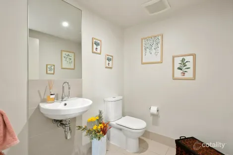 Property photo of 505/5 Sharp Street Belmont NSW 2280