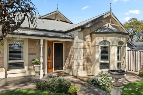 Property photo of 13 The Grove Lower Mitcham SA 5062