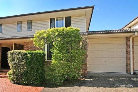 Property photo of 8/7-9 Belmont Street Sutherland NSW 2232