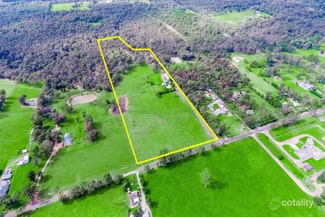 Property photo of 140 Ashwood Road Wilton NSW 2571