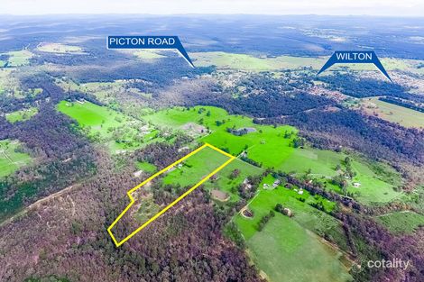 Property photo of 140 Ashwood Road Wilton NSW 2571