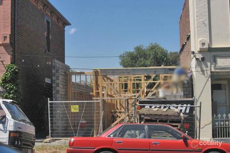 860 Mt Alexander Rd, Moonee Ponds, VIC 3039