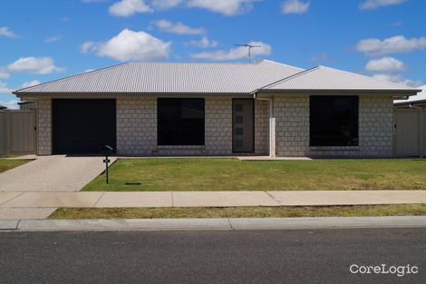 Property photo of 35 Thornton Street Emerald QLD 4720