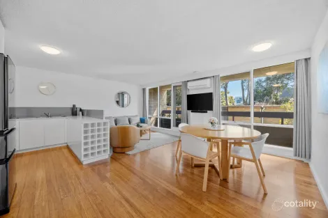 Property photo of 20B Napier Street South Melbourne VIC 3205