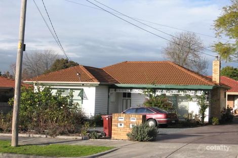 2/28 Talford St, Doncaster East, VIC 3109