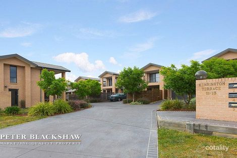 6/11-13 Hutchison Cct, Crestwood, NSW 2620