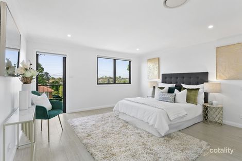 Property photo of 11A Thomas Street Merrylands NSW 2160