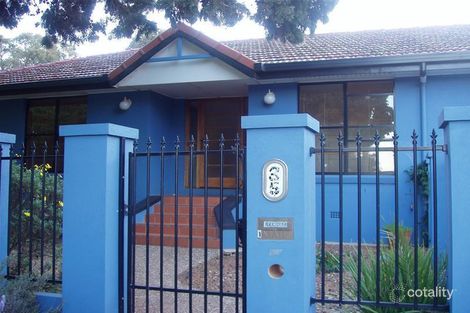 1/35 Isabel St, Toowoomba City, QLD 4350