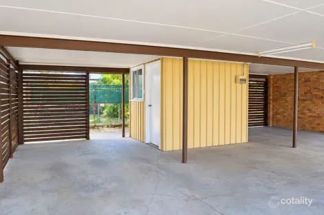 20 Donald Lane, Moree, NSW 2400