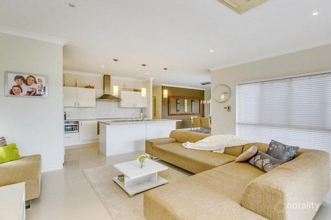 Property photo of 13 Talltrees Circuit Wakerley QLD 4154