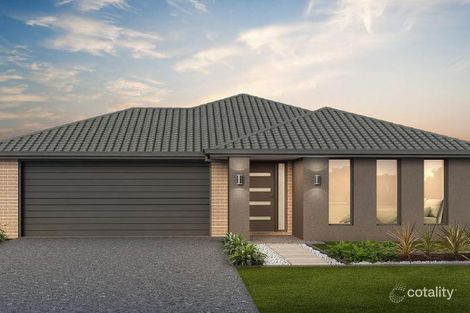 Property photo of 229 Rotie Street Wollert VIC 3750