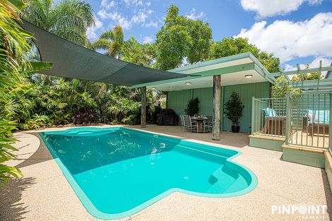 Property photo of 30 Gold Street Mackay QLD 4740